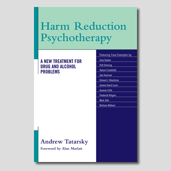 DR. ANDREW TATARSKY’S BOOK