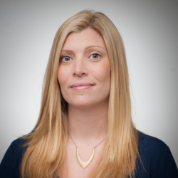 Allison Mitchell, Ph.D.